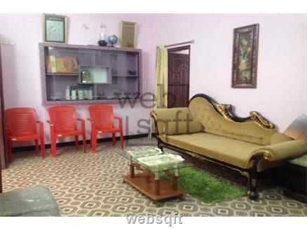 Hyderabad 3 BHK Independent house for Sale